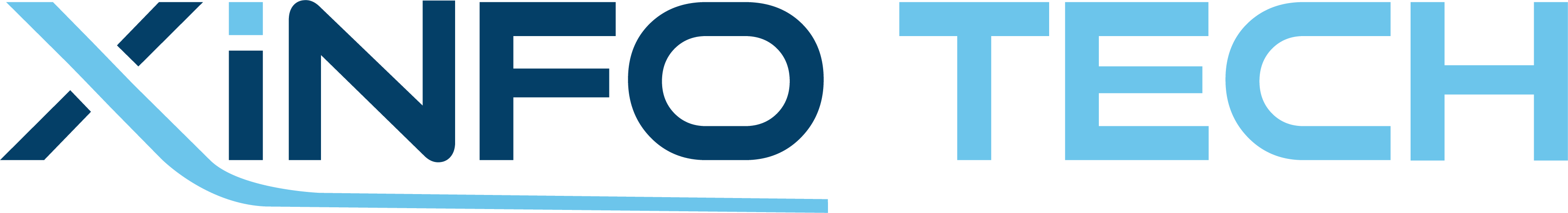 XInfo Tech